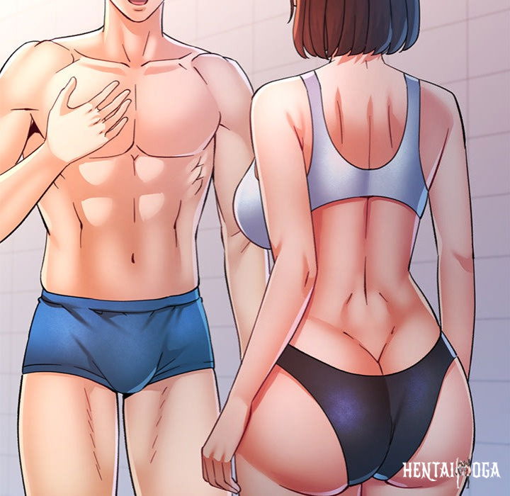 In Her Place In Her Place Chapter 103 - Page 36