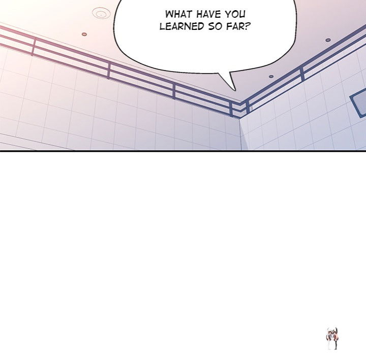 In Her Place In Her Place Chapter 103 - Page 38