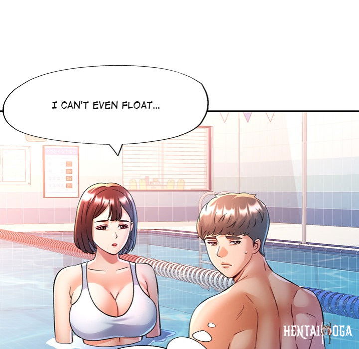 In Her Place In Her Place Chapter 103 - Page 39