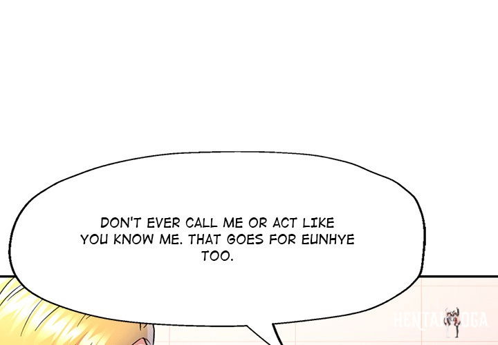 In Her Place In Her Place Chapter 103 - Page 4