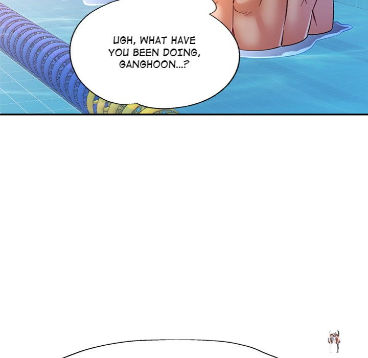 In Her Place In Her Place Chapter 103 - Page 40