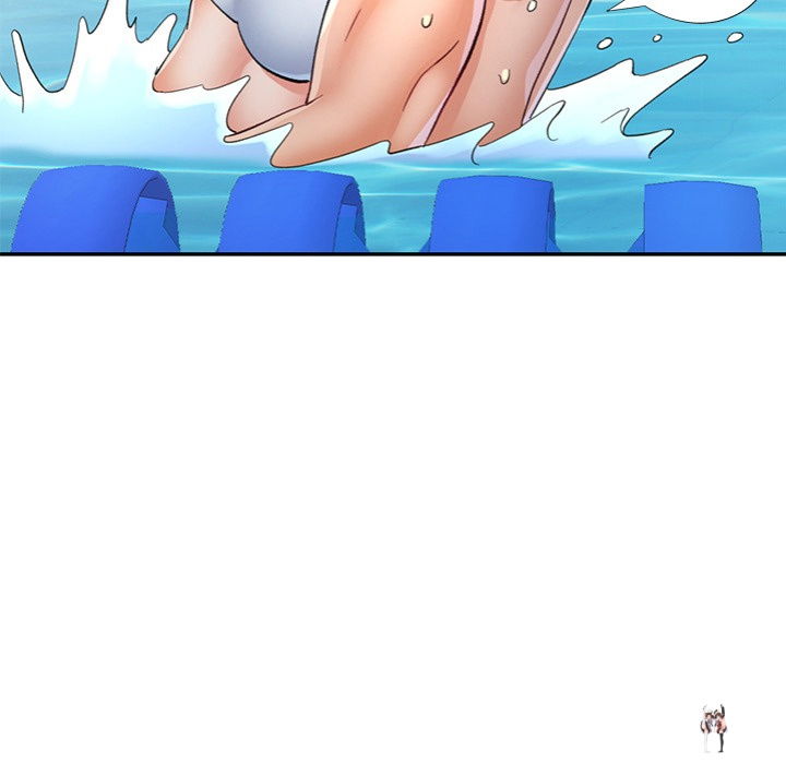 In Her Place In Her Place Chapter 103 - Page 46