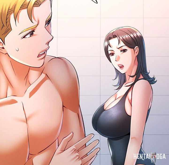 In Her Place In Her Place Chapter 103 - Page 5