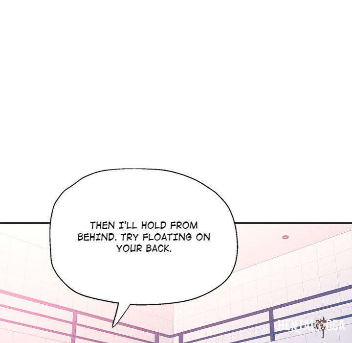 In Her Place In Her Place Chapter 103 - Page 51