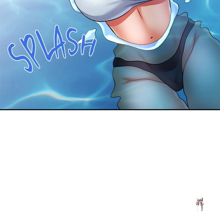 In Her Place In Her Place Chapter 103 - Page 54