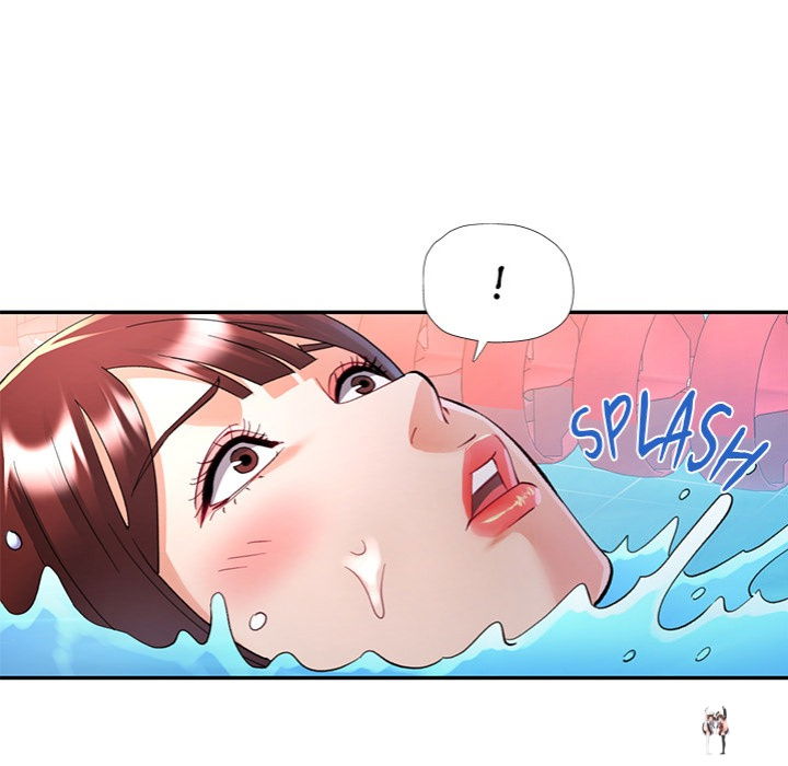 In Her Place In Her Place Chapter 103 - Page 55