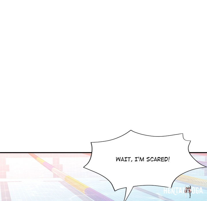 In Her Place In Her Place Chapter 103 - Page 56