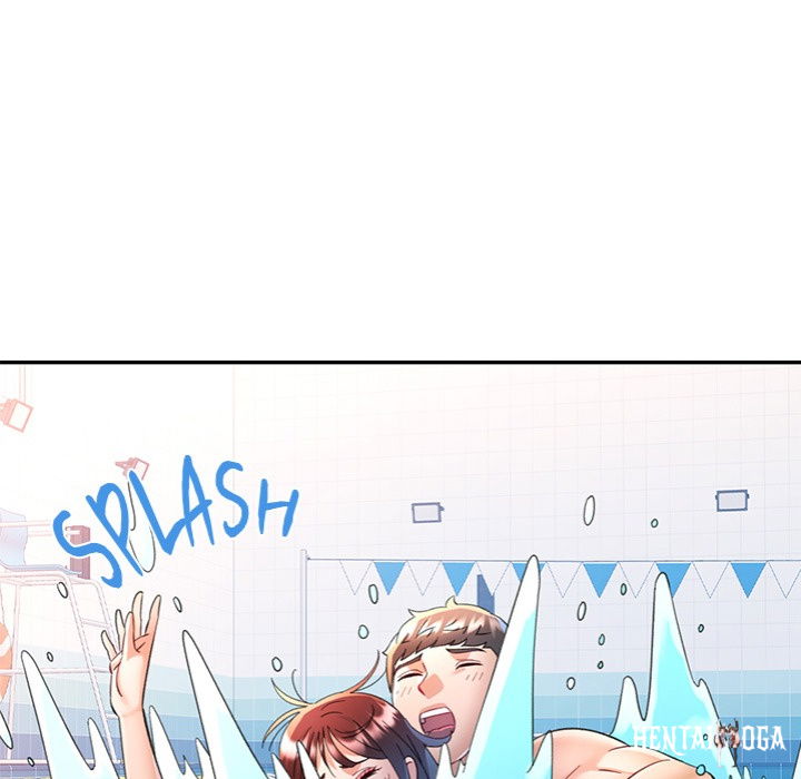 In Her Place In Her Place Chapter 103 - Page 63