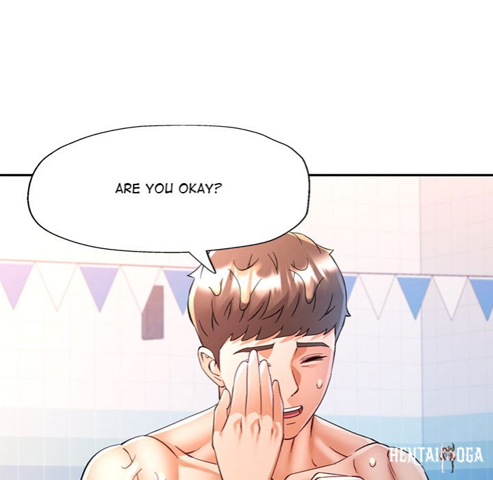 In Her Place In Her Place Chapter 103 - Page 65