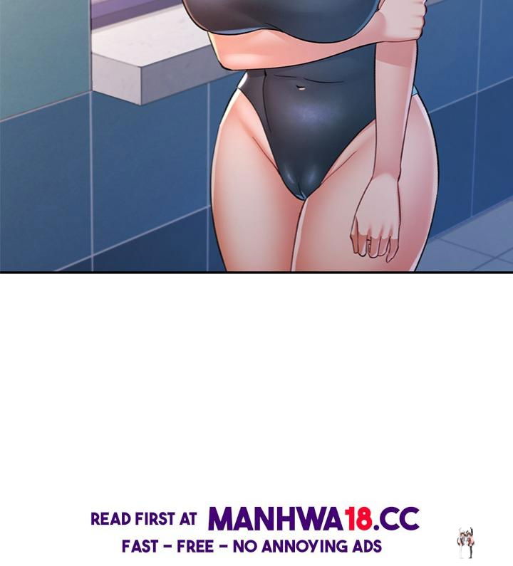 In Her Place In Her Place Chapter 103 - Page 73