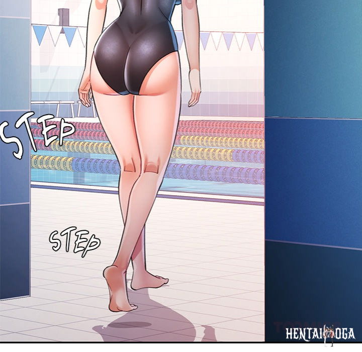 In Her Place In Her Place Chapter 103 - Page 75