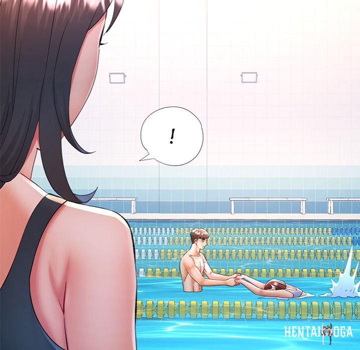 In Her Place In Her Place Chapter 103 - Page 77