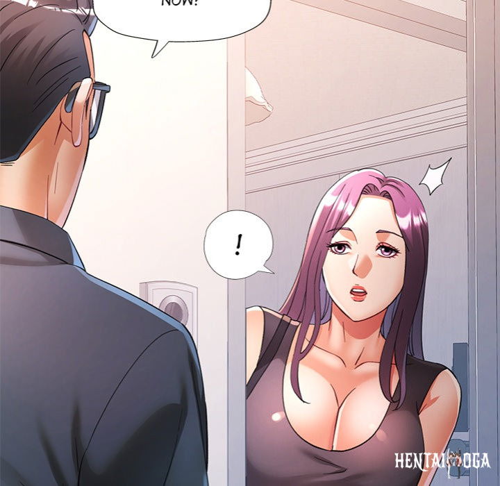 In Her Place In Her Place Chapter 103 - Page 85