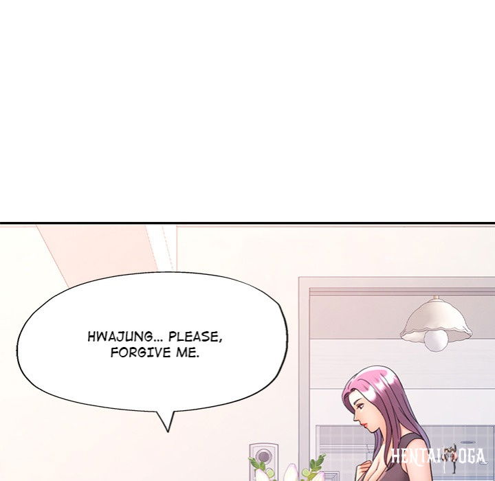 In Her Place In Her Place Chapter 103 - Page 87