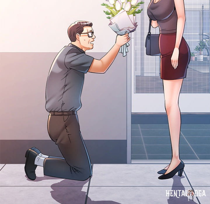 In Her Place In Her Place Chapter 103 - Page 88