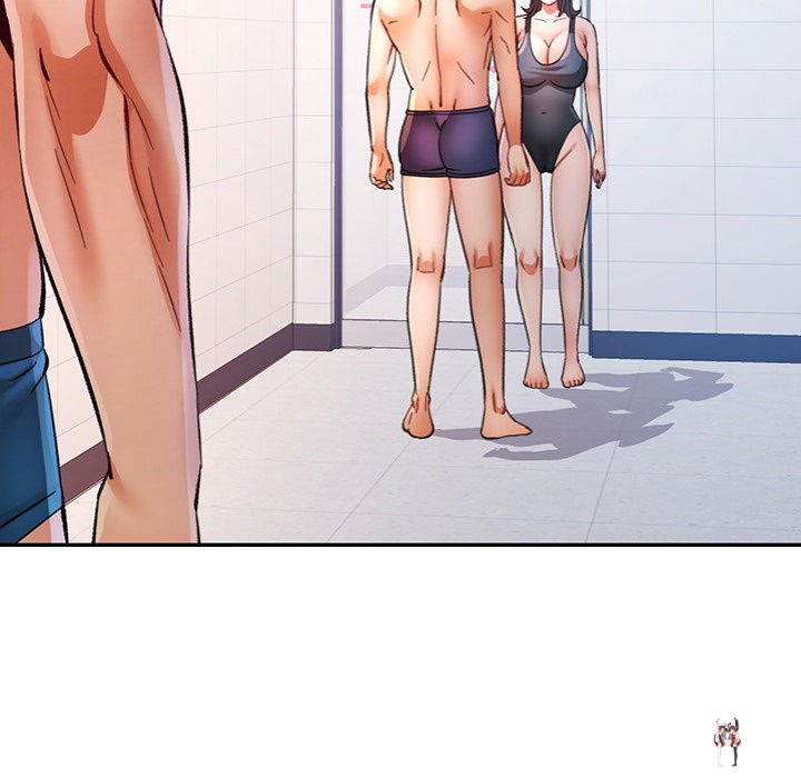 In Her Place In Her Place Chapter 103 - Page 9