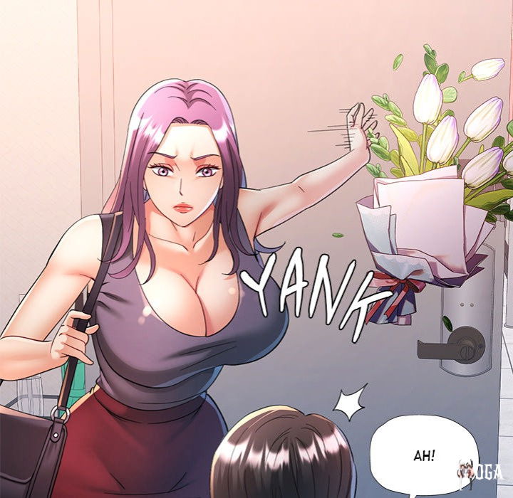 In Her Place In Her Place Chapter 103 - Page 90