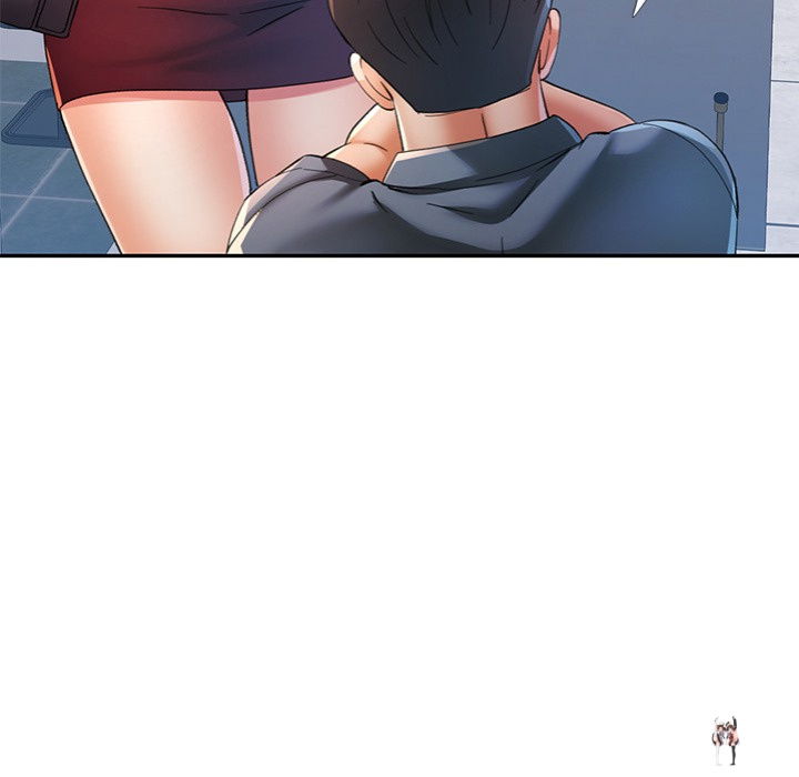 In Her Place In Her Place Chapter 103 - Page 91