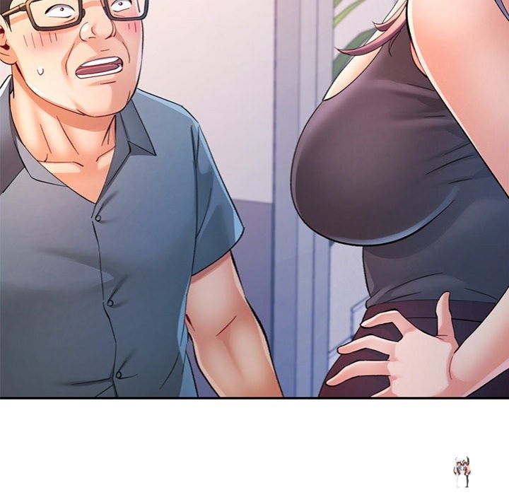 In Her Place In Her Place Chapter 103 - Page 93