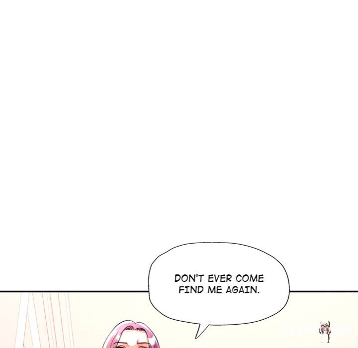 In Her Place In Her Place Chapter 103 - Page 94