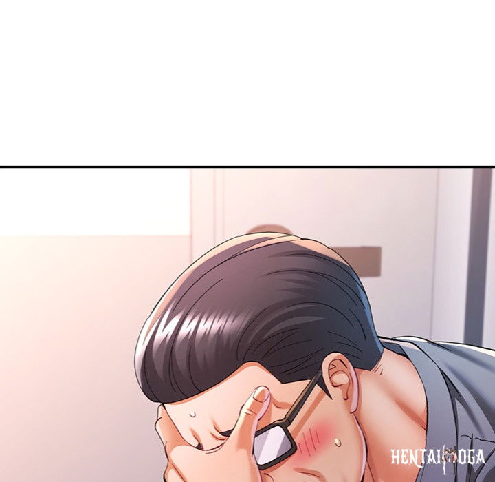 In Her Place In Her Place Chapter 103 - Page 97