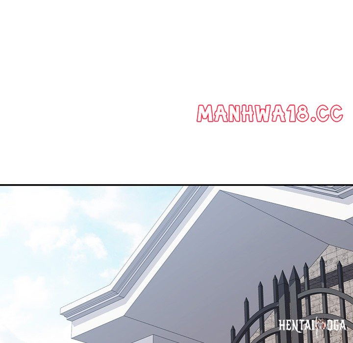 In Her Place In Her Place Chapter 103 - Page 99