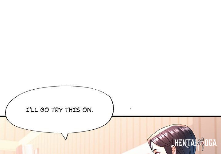 In Her Place In Her Place Chapter 104 - Page 1