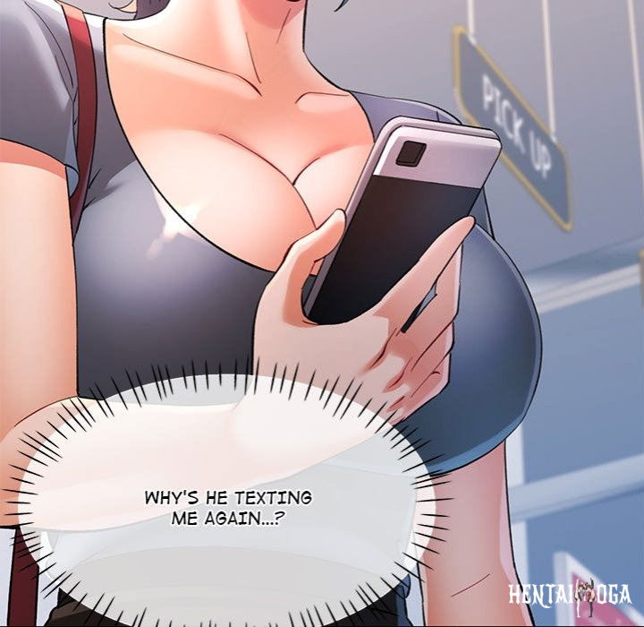 In Her Place In Her Place Chapter 104 - Page 10