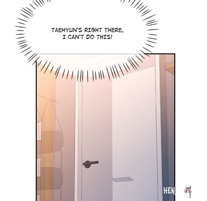 In Her Place In Her Place Chapter 104 - Page 101