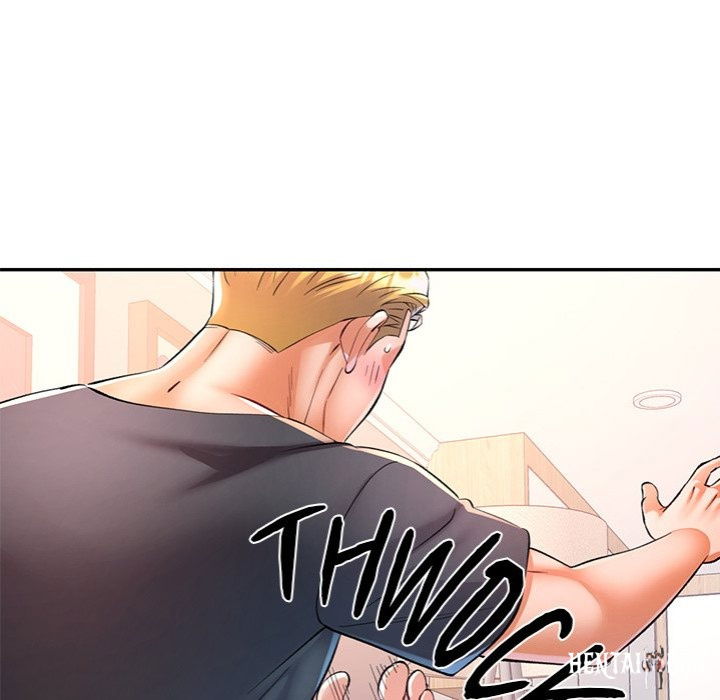 In Her Place In Her Place Chapter 104 - Page 103