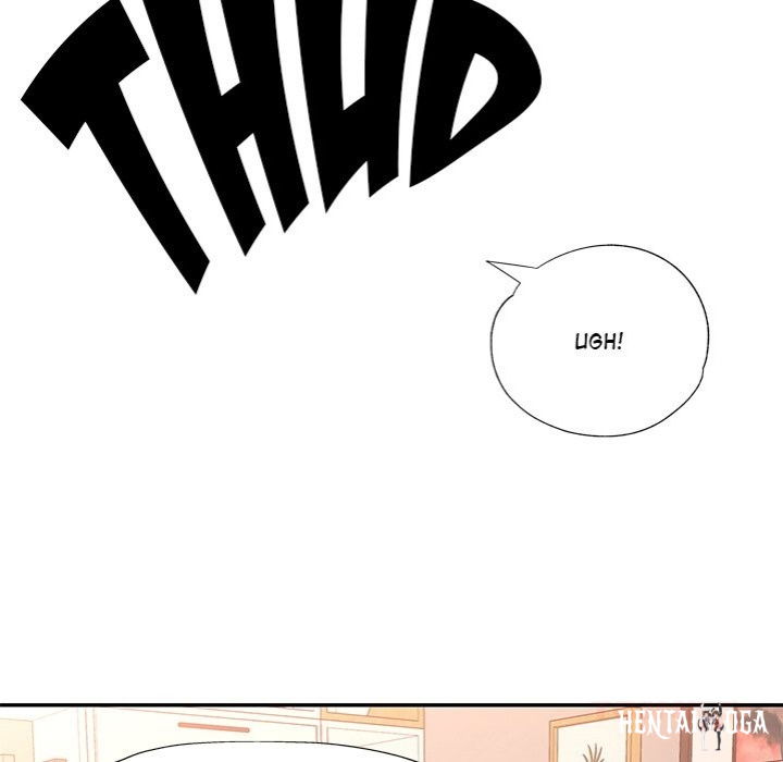 In Her Place In Her Place Chapter 104 - Page 105