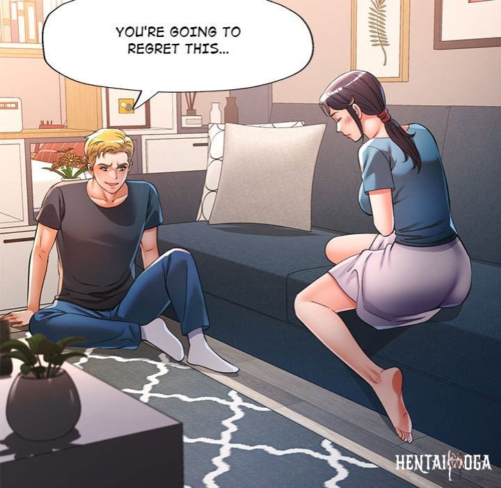 In Her Place In Her Place Chapter 104 - Page 106