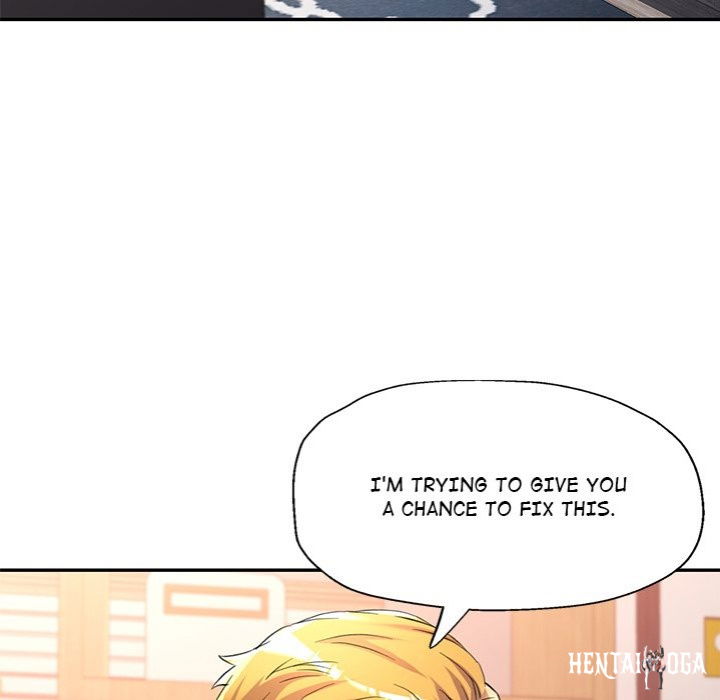 In Her Place In Her Place Chapter 104 - Page 107