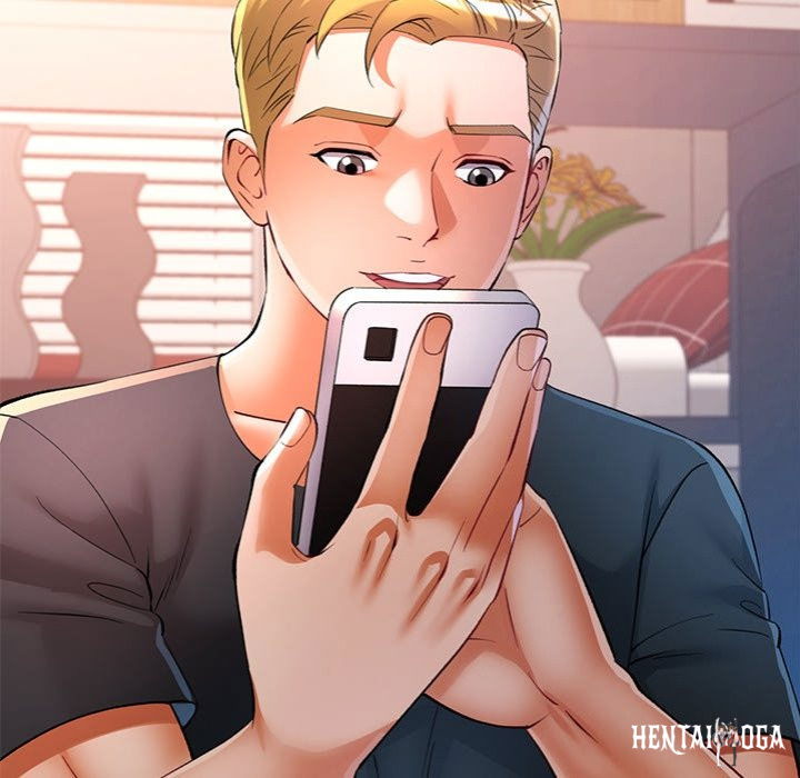 In Her Place In Her Place Chapter 104 - Page 108