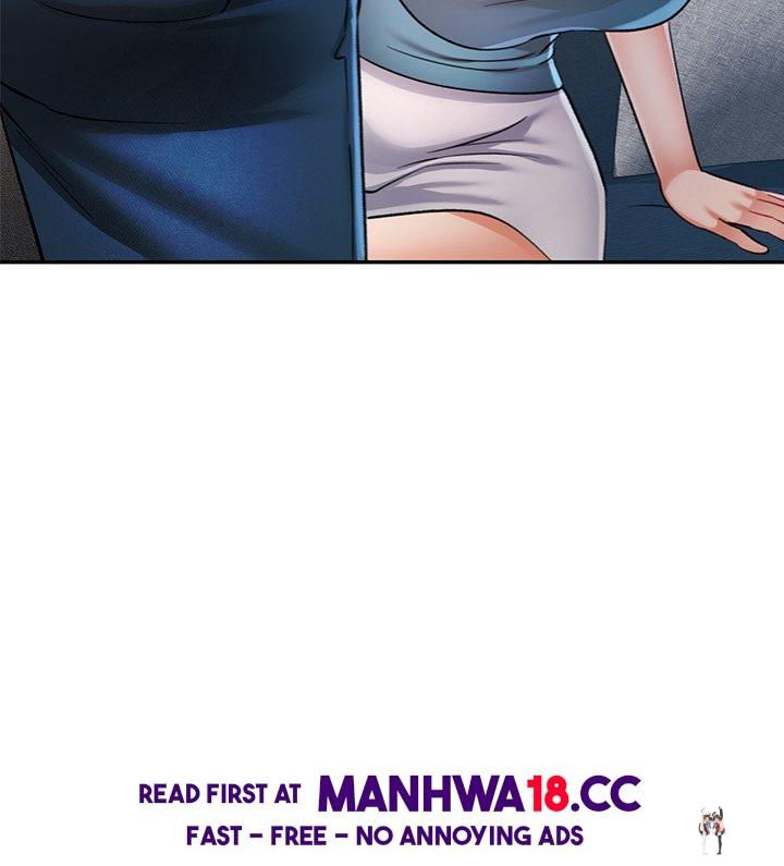 In Her Place In Her Place Chapter 104 - Page 113