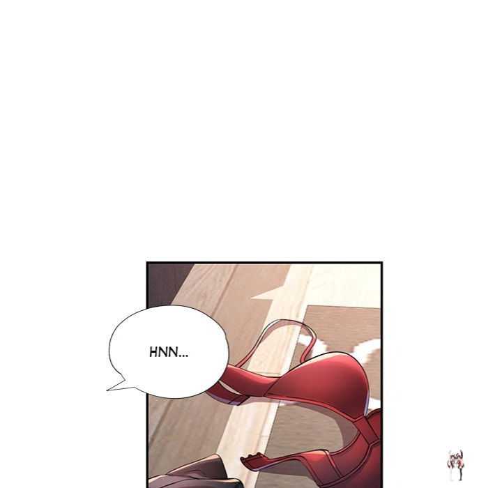 In Her Place In Her Place Chapter 104 - Page 115