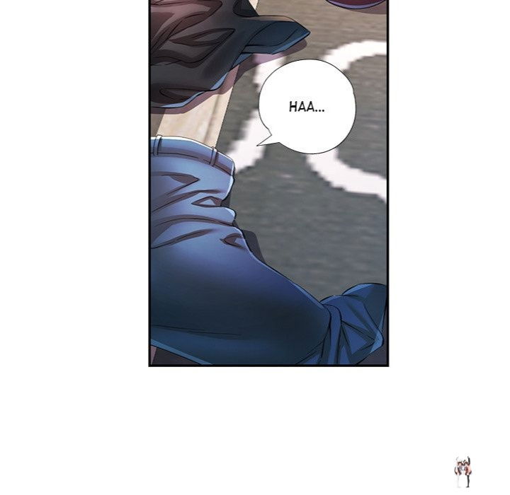 In Her Place In Her Place Chapter 104 - Page 116