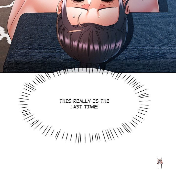 In Her Place In Her Place Chapter 104 - Page 122