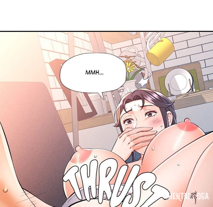 In Her Place In Her Place Chapter 104 - Page 125