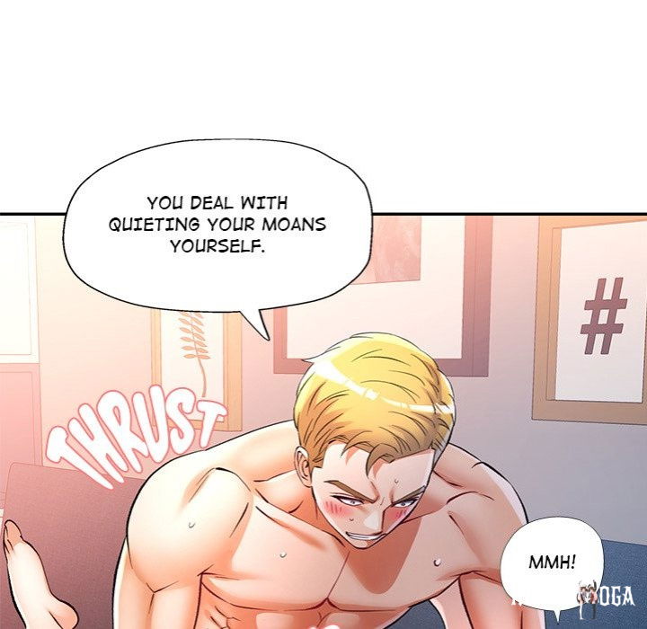 In Her Place In Her Place Chapter 104 - Page 127