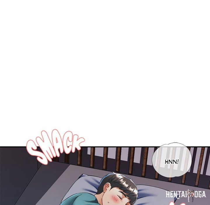 In Her Place In Her Place Chapter 104 - Page 131