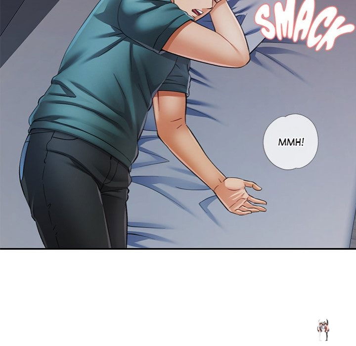 In Her Place In Her Place Chapter 104 - Page 132