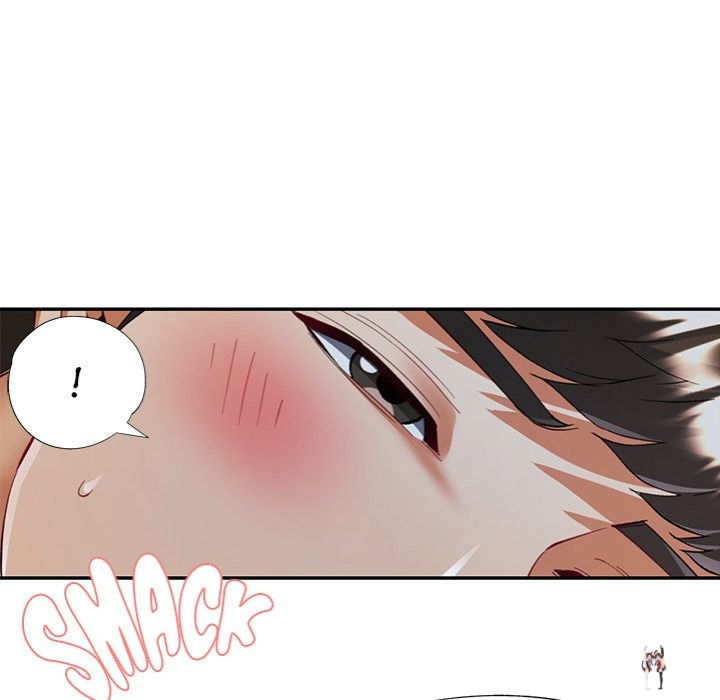 In Her Place In Her Place Chapter 104 - Page 133