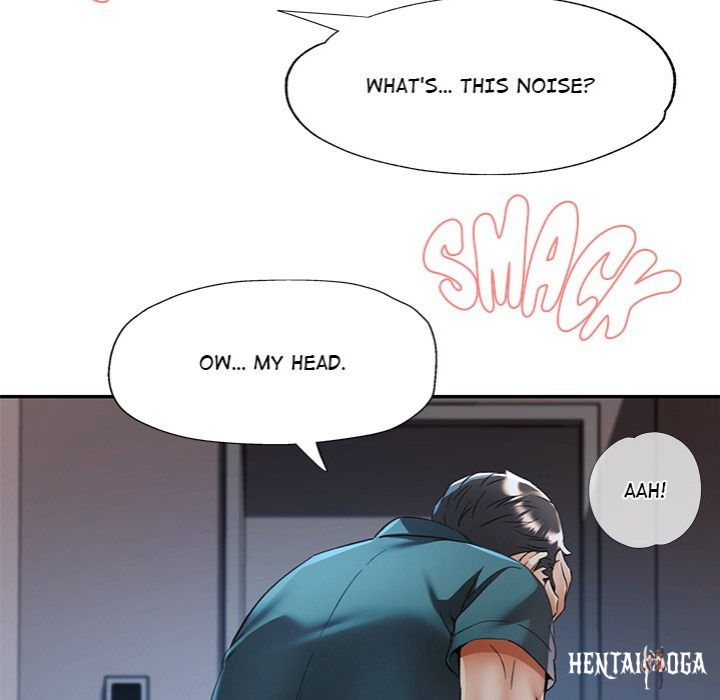 In Her Place In Her Place Chapter 104 - Page 134