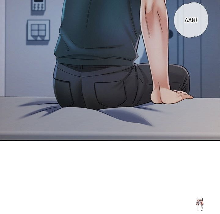 In Her Place In Her Place Chapter 104 - Page 135