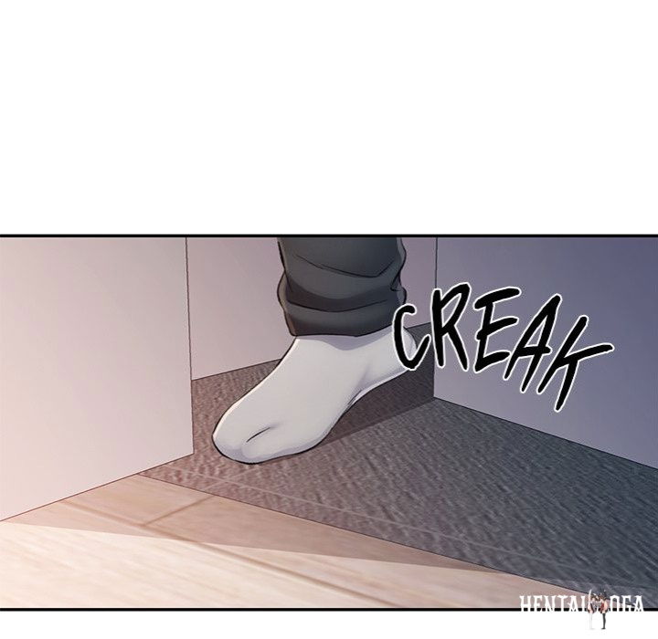 In Her Place In Her Place Chapter 104 - Page 136