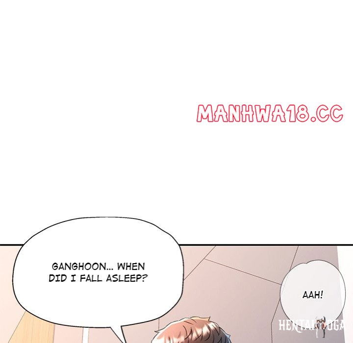 In Her Place In Her Place Chapter 104 - Page 137