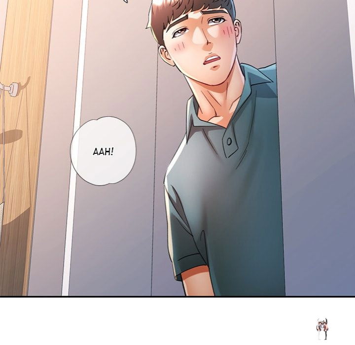 In Her Place In Her Place Chapter 104 - Page 138