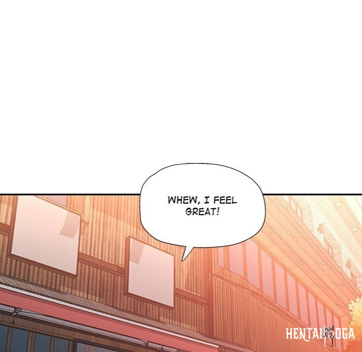 In Her Place In Her Place Chapter 104 - Page 14