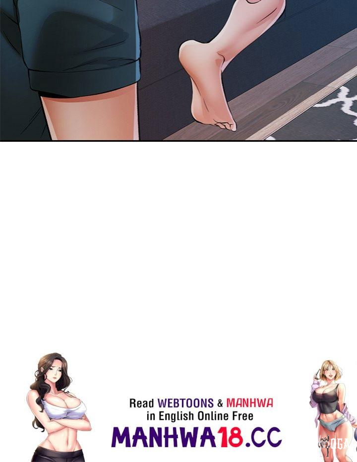 In Her Place In Her Place Chapter 104 - Page 142